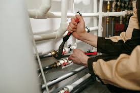 Plumbing System Maintenance in Park Forest Village, PA