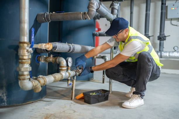 Septic System Installation and Maintenance in Park Forest Village, PA